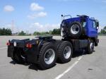 Tatra T815 TerrNo1 P 6x6 1998 года